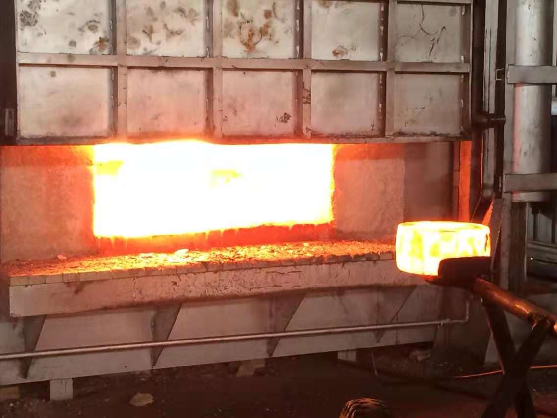 淺析機械加工熱處理加工技術(shù)